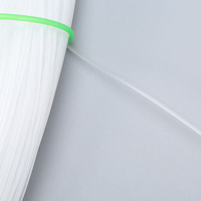 0.30mm 20kg filo di monofilamento di nylon eccellente allungamento