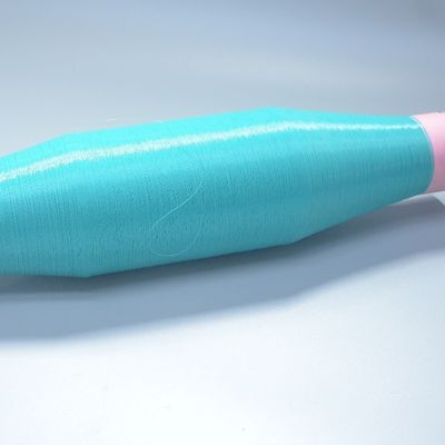 0.15mm polietilene monofilamento filato carta di imballaggio filtro ad alta resistenza