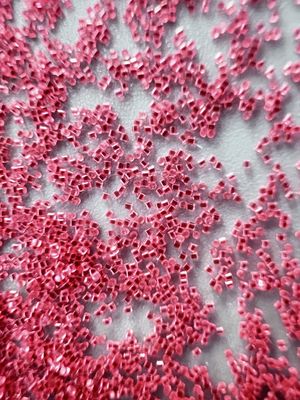 0.50MM sabbia e poliestere di plastica poliammide