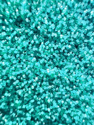 Sfere sbrinanti per mezzi sbavanti in poliammide da 0,40 mm in nylon