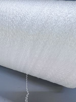 0Filati di poliammide ricci di.18 mm torci con elevata resistenza alla trazione