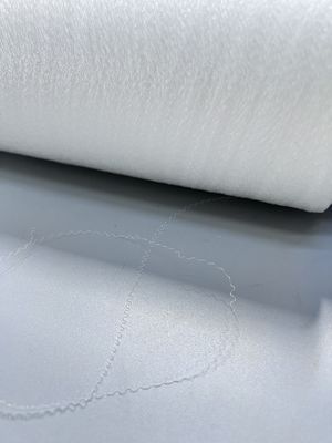 0.20mm filato di poliammide ricci torto 1F resistente alle alte temperature