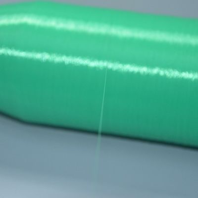 Reti agricole Monofilamenti di filati di HDPE Reti di tessuto Resistenza chimica Monofilamenti