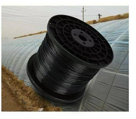 4.0mm filati di poliestere poliestere per serre Agricoltura