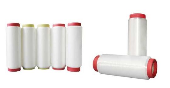 Calzature da sport con filato TPU 150D Filato monofilamento TPU superiore Filato fuso a caldo