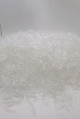 5012 Nastro TPU a colori naturali Nastro TPU a filamenti di filato Mobilon Nastro TPU polacco