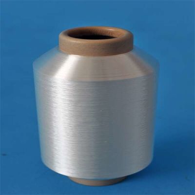 Calzature da sport con filato TPU 150D Filato monofilamento TPU superiore Filato fuso a caldo