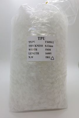 TPU Nastro TPU Filamento Filato Mobilon Nastro TPU Polacco TPU Nastro TPU Filato