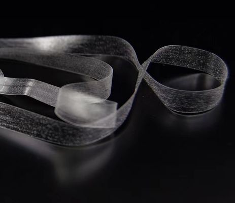 1 kg TPU Mobilon Tape Tape polacco TPU nero TPU Filato elastico TPU Filato di filamenti