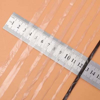 TPU Elastico di colore naturale TPU Mobilon Tape Tape polacco TPU nero TPU Filato TPU Filamento elastico TPU