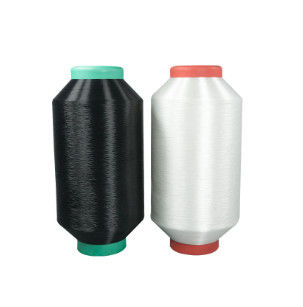 TPU nero a fusione calda TPU filamento di filato a maglia TPU filato TPU monofilamento