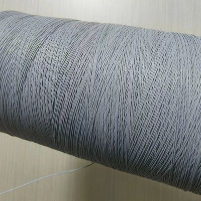 TPU monofilament yarn TPU coated yarn hot melt adhesives TPU hot melt yarn waxed thread