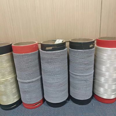 TPU monofilament yarn TPU coated yarn hot melt adhesives TPU hot melt yarn waxed thread