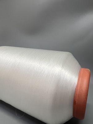 Rivestimento TPU Filati TPU Rivestiti Filati adesivi a fusione calda TPU Filati a fusione calda filo cerato