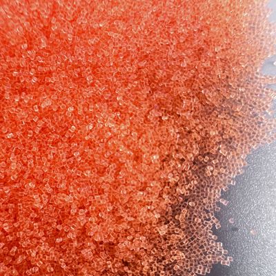 0.3MM Polizzante poliammide Granulato di plastica Polizzante telaio in alluminio