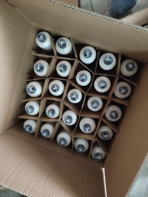 0.18mm Tapp per tende di nylon 66 Filato Pa66 Filato di monofilamenti di poliestere