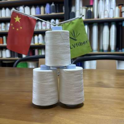 4000m Filo PVA Idrosolubile 20 Gradi