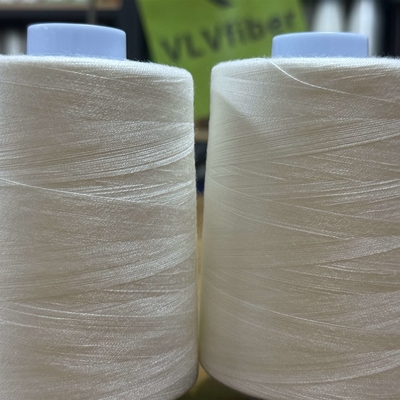 Filo idrosolubile in PVA 60s/2, colla solubile, filo da cucito