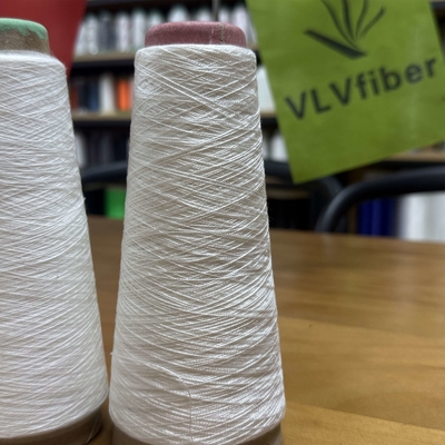 Filo idrosolubile in PVA 60s/2, colla solubile, filo da cucito