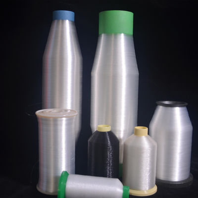 100% Polypropylene PP Monofilament Yarn in 0.16mm 0.20mm 0.22mm for Sewing Knitting and Weaving