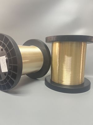 30D 0.06MM PPS Monofilament Yarn and 0.18MM PPS Mono Filament Yarn for High Strength Garment Fabric