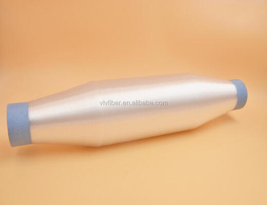 Filo di poliestere monofilamento bianco grezzo 0,11 mm