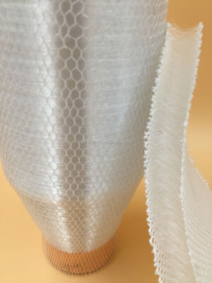 Fabbrica di fili di monofilamenti in PET per materassi a manica intrecciata 3D