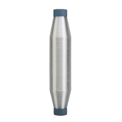 Vendita a caldo Fabbrica realizzata 0.06MM 30d/1 0.05MM 20D/1 Monofilamento di poliestere per animali da compagnia luminoso 25D/1F per abito da sposa Monofilamento per animali da compagnia