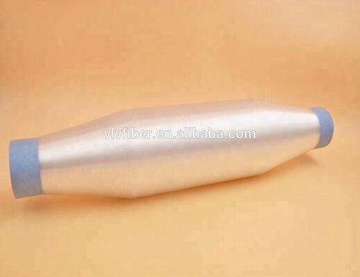 Filati di monofilamenti per animali da compagnia di poliestere da 0,11 mm per nastri di accessori per abbigliamento