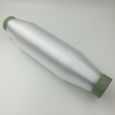 Filati di monofilamenti per animali da compagnia di poliestere da 0,11 mm per nastri di accessori per abbigliamento