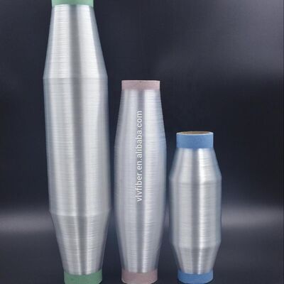 Filati di monofilamenti per animali da compagnia di poliestere da 0,11 mm per nastri di accessori per abbigliamento