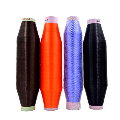 Monofilamento 0,11 mm 0,08 mm per macchina da ricamo Filo di monofilamento in nylon Fabbrica di Dongguan Cina Prodotto Monofilamento in PET