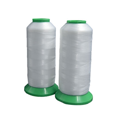 Monofilamento 0,11 mm 0,08 mm per macchina da ricamo Filo di monofilamento in nylon Fabbrica di Dongguan Cina Prodotto Monofilamento in PET